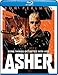 Asher [Edizione: Stati Uniti] [Italia] [Blu-ray]