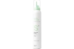 milk_shake LIFESTYLING pianka do kształtowania, 200 ml