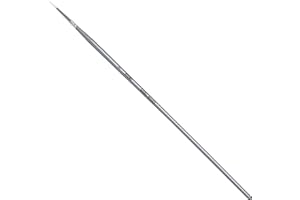 LIQUITEX LQX BASICS PINCEL REDONDO N°1