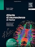 Image de Atlante di neuroscienze di Netter