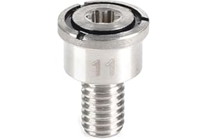 HISTAR Golf Driver Weight for Callaway Rogue GBB Epic SUB Zero Driver Clubs Heads 3/5/7/9/11/13/15/17g/19g