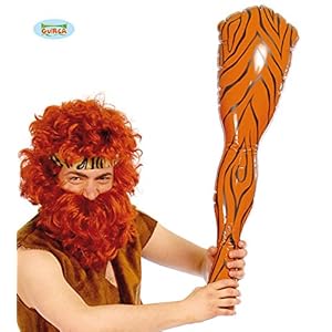 Fiestas guirca gui16083 – Martillo hinchable, 78 cm