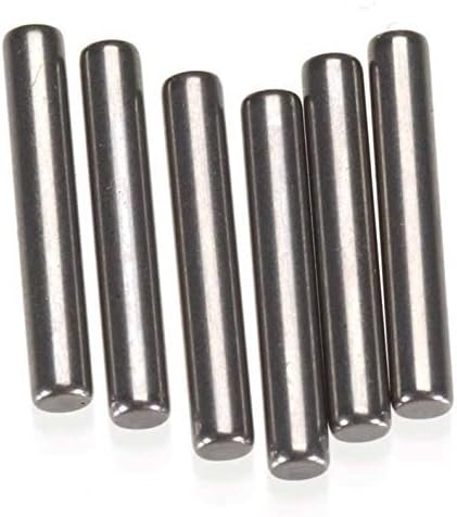 Joint Pin: MBX5/MBX4RR/MBX6 by Mugen Seiki USA