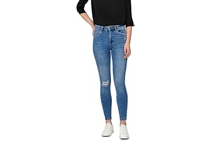 ONLY Skinny Fit Jeans ONLMILA High Waist Skinny Fit Jeans