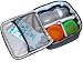 JL Childress Cooler Cube Food and Bottle Bag, Black