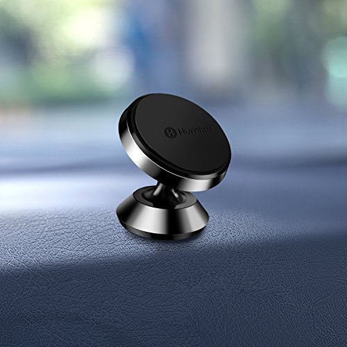 Universal Handyhalterung Auto Magnet, Humixx 360 Â°Einstellbare Smartphone Halterung Auto fÃ¼r iPhone 6 6s 7 7Plus, Samsung Galaxy S7 S8, HTC