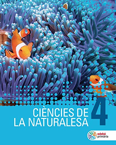 CIÈNCIES DE LA NATURALESA 4