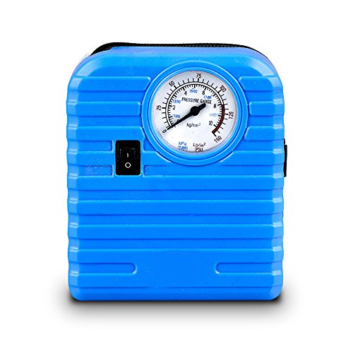 Mini Tire Inflator,Portable Auto Air Compressor Pump 100PSI 12V DC for Car Truck Bicycle RV SUV Bask Mini Tire Inflator,Portable Auto Air Compressor Pump 100PSI 12V DC for Car Truck Bicycle RV SUV Bask