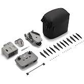 DJI Lito X1 Fly More Combo (DJI RC-N3)