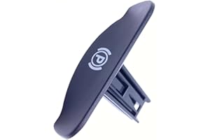 SHLPDFM 1 PC Handbrake Lever Handle A6394270020 63942700207c45 Compatible with Mercedes-Benz Vito/Viano W639 2003-2014