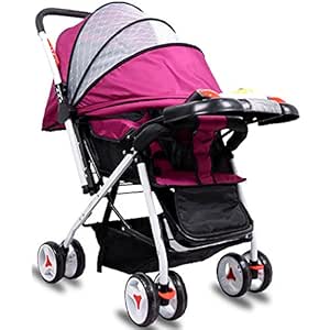 prams olive
