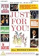 Just for You [DVD]