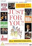 Just for You [DVD]