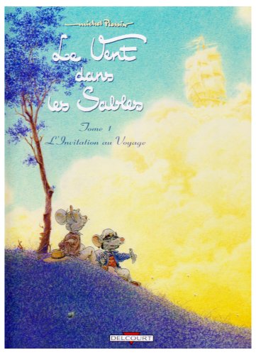 couverture de : L'Invitation au voyage