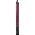 Stargazer Metallic Eye Shadow Pen, Pink. Blendable Soft Strong Metallic Eye Colour