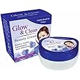 Warisha Glow & Clean Whitening Cream