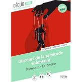 Discours de la servitude volontaire