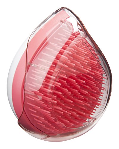 Michel Mercier - Cepillo de bolsa para desenredar efectos