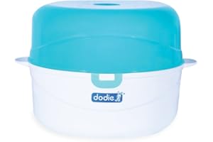 Dodie Mikrowellen-Sterilisator