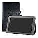 Produktbild LFDZ Odys Titan 10 LTE Hülle, Schutzhülle mit Hochwertiges PU Leder Tasche Case für 10.1" Odys Titan 10 LTE Tablet,Schwarz
