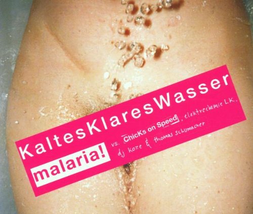 Preisvergleich Produktbild Kaltes,Klares Wasser