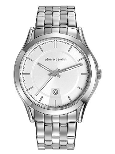 Pierre Cardin-Herren-Armbanduhr-PC107221F04 Pierre Cardin-Herren-Armbanduhr-PC107221F04