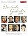 Deutsche Gedichte - Kalender 2019: Vom Barock bis zur Gegenwart by