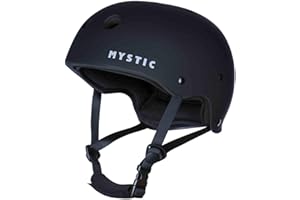 Mystic MK8 Helm 2021 Black