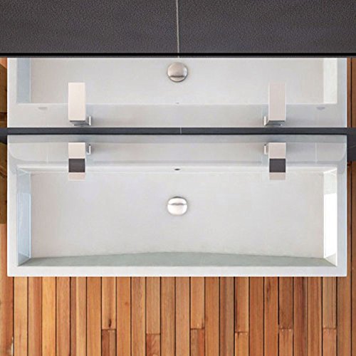 waschtisch doppelwaschbecken - Bestseller Shop für Möbel und Einrichtungen