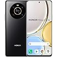 Honor Magic 4 Lite 4G Smartphone 6 + 128 GB Android 11 Mobile Phone with 64 MP Camera, 6,81” 90Hz LCD, Snapdragon 680, 66W Fast Charging with 4800mAh Battery, 2 Year Warranty, Black