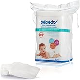 Bebedor 631 Cleaning Cotton, Multicolor (Packing Varies), 0.1 kg