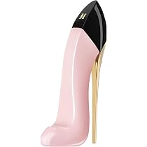 Carolina Herrera Very Good Girl EDP 50 ml W : Amazon.es: Belleza
