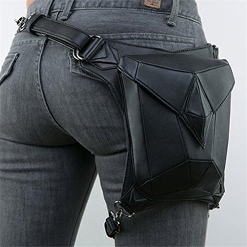 Punk Locomotive Bag Shoulder Messenger Bag Gothic Package Christmas Retro Women Shoulder Bag