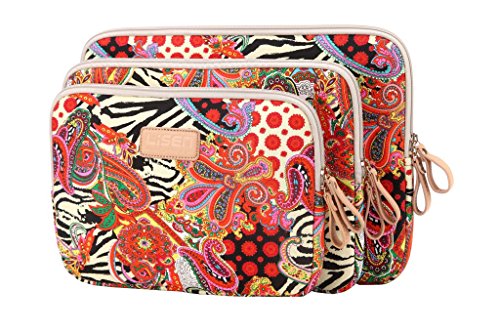 AreTop Laptop Tasche ,Laptophülle Notebooktasche Schutzhülle Hülle Sleeve Tasche f¨¹r Laptop / Notebook Computer / MacBook / MacBook Pro (15.6 Zoll(39*27.5), Muster 1-5) - 5