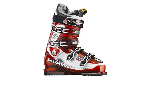 salomon impact 100