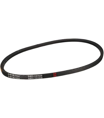 Lot 2 Courroies K26 K660 – Pour Perceuse D’établi, Périmètre Extérieur 660 Mm, Livraison Rapide