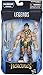 Produktbild Collector Avengers Legends Serie - Hercules - (Bauen Sie eine Figur, Thanos) Action-Figur, Ca. 6"