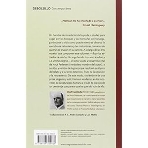 Trilogía Del Vagabundo (CONTEMPORANEA)