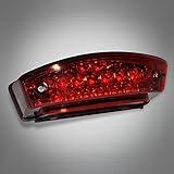 Rücklicht Ducati Monster 600 750 900 S2R