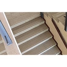 Amazon.es: Alfombras Para Escaleras