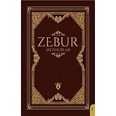 Zebur: Mezmurlar