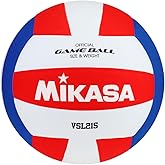 Mikasa Competitive Class Volleyball