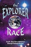 The Explorer Race by 