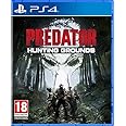 Predator: Hunting Grounds (PS4)
