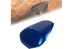 ALLROUNDSUPPLIER Rear Tail Fairing Seat Cowl Cover For Suzuki GSX-S1000 GSXS1000 GSXS GSX-S 1000 1000F GSXS1000F 2015 2016 2017 2018 2019 2020 (Blue)