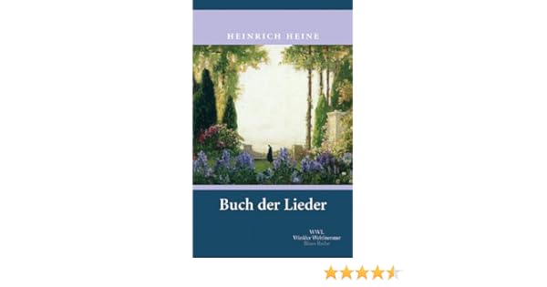 Get Heinrich heine gedichte beruehmteste Free Heinrich Heine Gedichte Beruehmteste