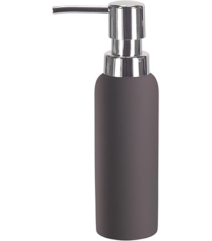 MSV Soap Dispenser Manihi Dark Blue