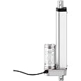 Produktbild von Justech Linearmotor Verstellantrieb Toröffner Linear Actuator Motor DC 24V 6000N 200mm