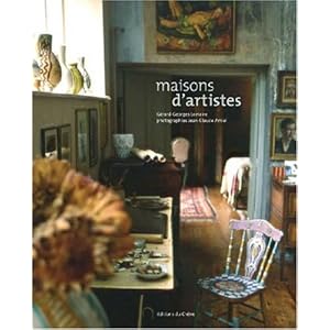 Maisons d'artistes