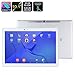 Produktbild Teclast Master T10 Tablet PC Android 7.0 Hexa Core 4GB RAM 10.1" Display 64GB